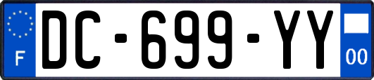 DC-699-YY