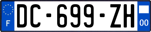 DC-699-ZH