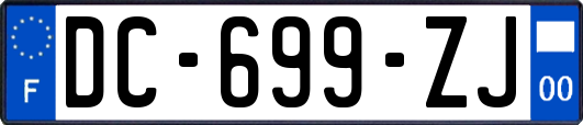 DC-699-ZJ