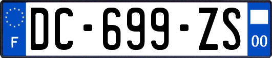 DC-699-ZS