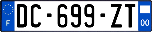 DC-699-ZT