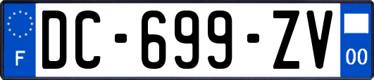 DC-699-ZV