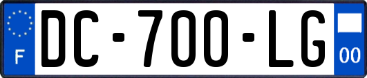 DC-700-LG