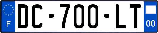DC-700-LT