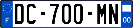 DC-700-MN