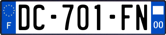 DC-701-FN