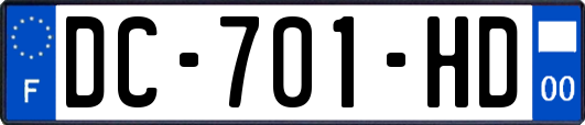DC-701-HD