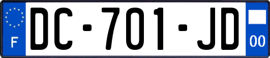 DC-701-JD