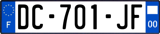 DC-701-JF