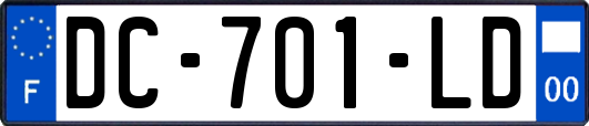 DC-701-LD