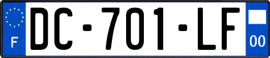 DC-701-LF