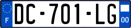 DC-701-LG
