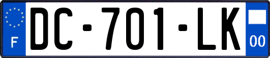 DC-701-LK