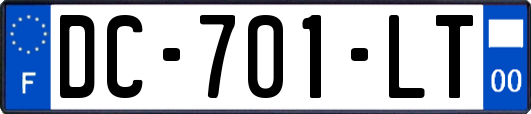 DC-701-LT