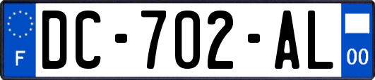 DC-702-AL