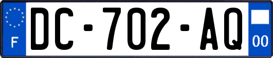 DC-702-AQ