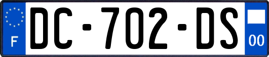 DC-702-DS