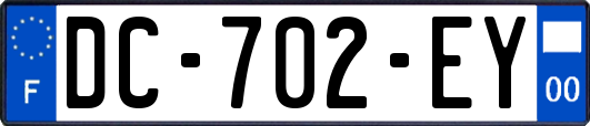 DC-702-EY