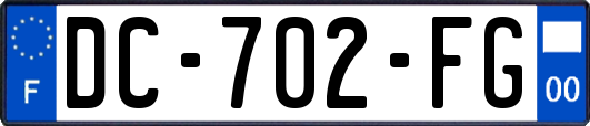 DC-702-FG