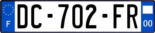 DC-702-FR