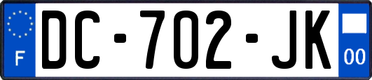 DC-702-JK