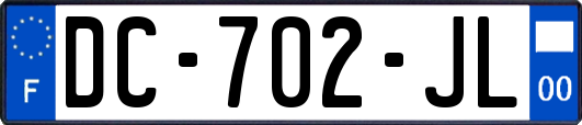 DC-702-JL