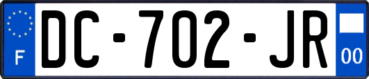 DC-702-JR