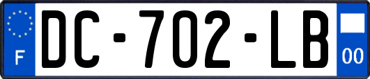 DC-702-LB