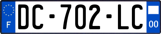 DC-702-LC