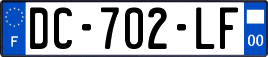 DC-702-LF