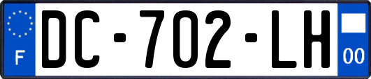 DC-702-LH