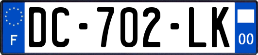 DC-702-LK