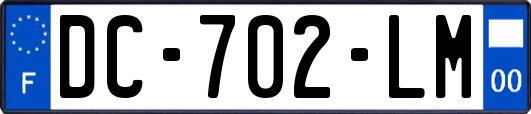 DC-702-LM