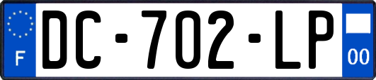 DC-702-LP