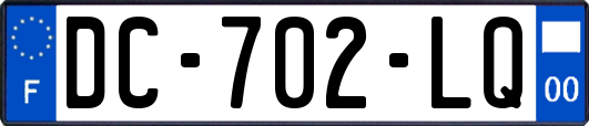 DC-702-LQ