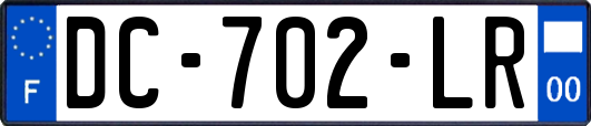 DC-702-LR
