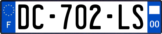 DC-702-LS