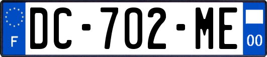 DC-702-ME