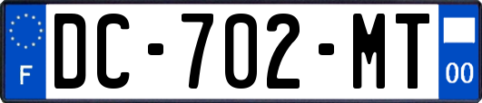 DC-702-MT