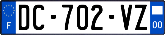 DC-702-VZ