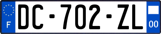 DC-702-ZL