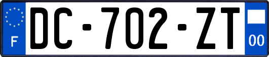 DC-702-ZT