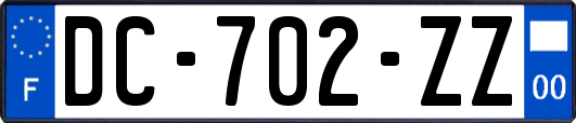 DC-702-ZZ