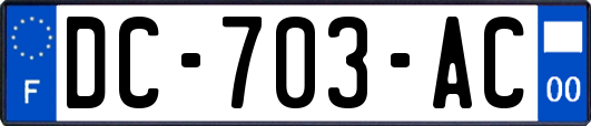 DC-703-AC