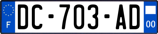 DC-703-AD