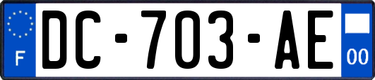 DC-703-AE