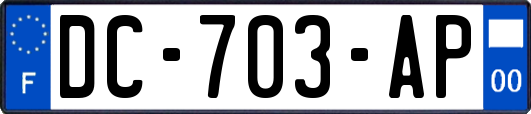 DC-703-AP