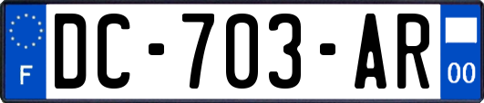 DC-703-AR