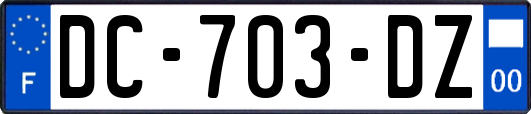 DC-703-DZ