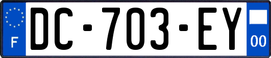 DC-703-EY